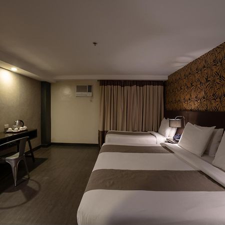 Gt Hotel Jaro Iloilo City Dış mekan fotoğraf