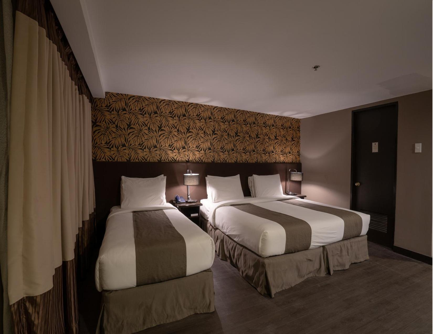 Gt Hotel Jaro Iloilo City Dış mekan fotoğraf