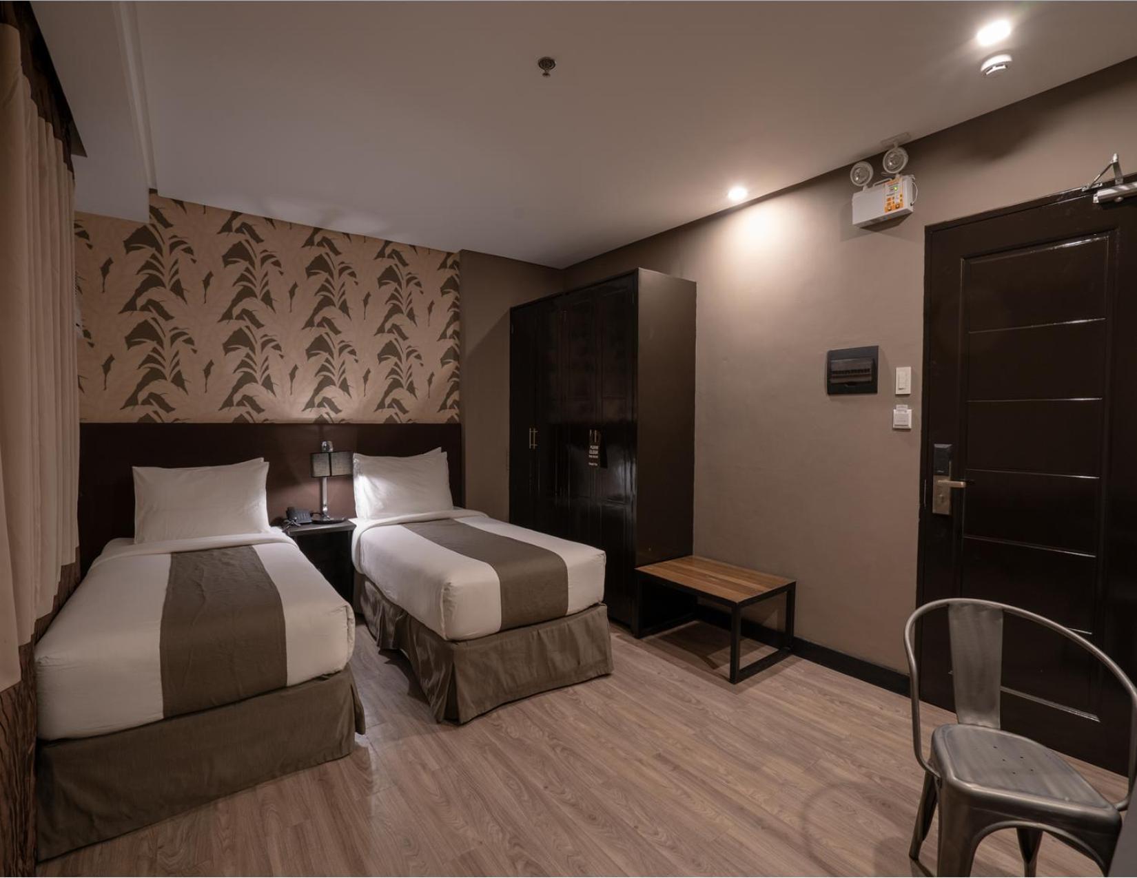 Gt Hotel Jaro Iloilo City Dış mekan fotoğraf