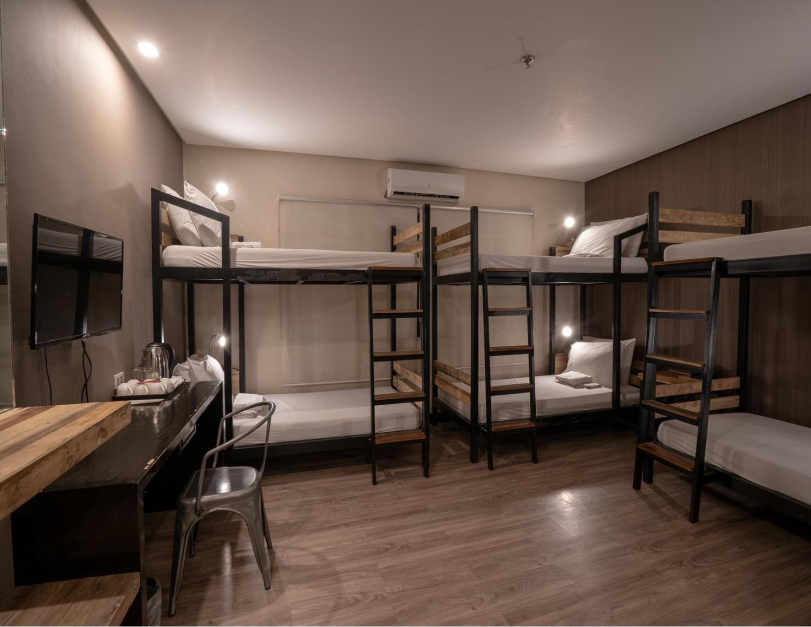 Gt Hotel Jaro Iloilo City Dış mekan fotoğraf