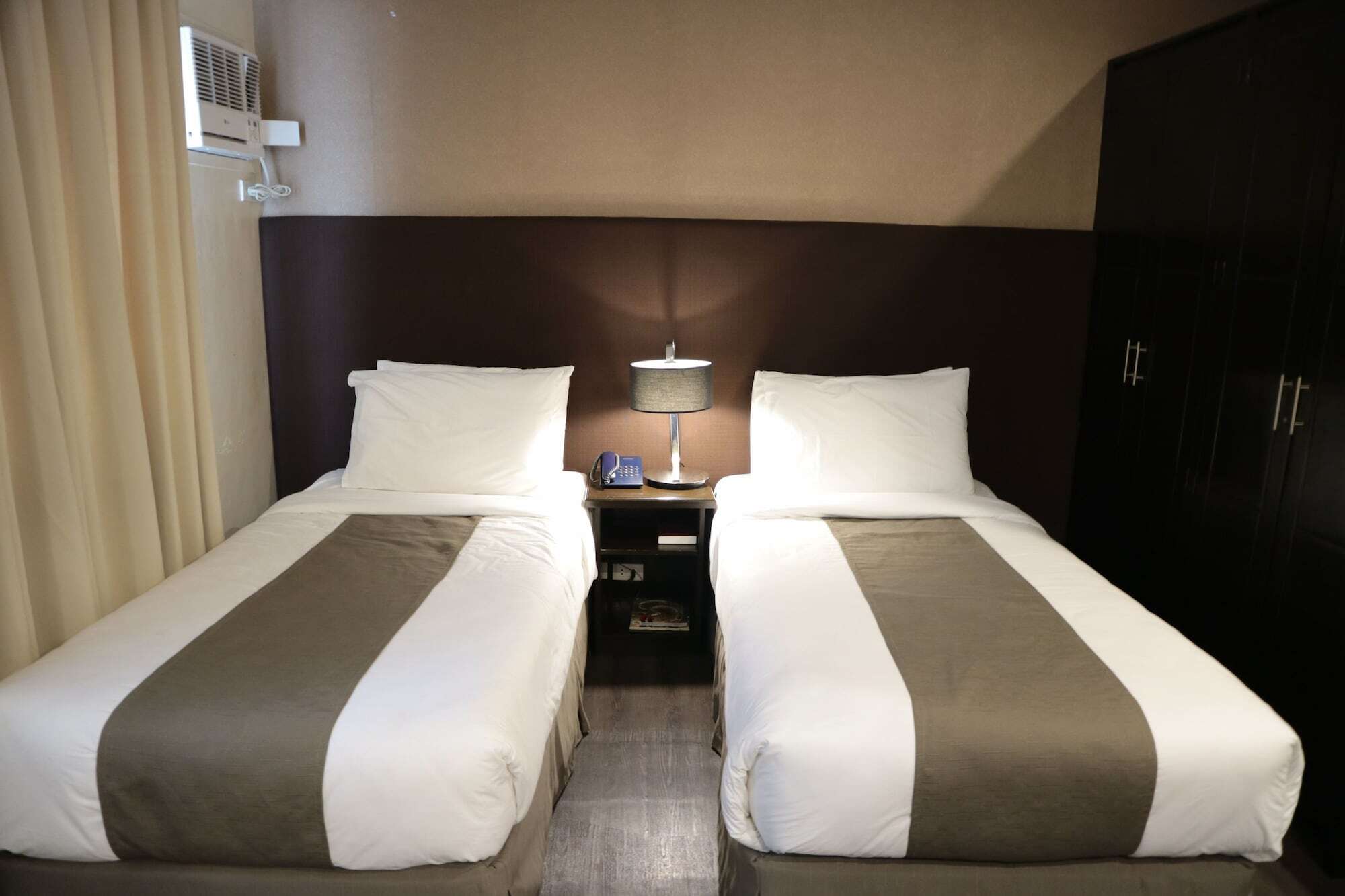 Gt Hotel Jaro Iloilo City Dış mekan fotoğraf